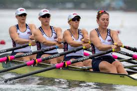 Rowing news, videos, live streams, schedule, results, medals and more from the 2021 summer olympic games in select a link below to learn more about rowing at the tokyo olympic games. Cornellians Reach The Finish Line At Rio Olympic Games Cornell Chronicle