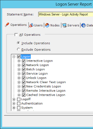 Number of previous logons to cache (in case domain controller is not available) to 0. Monitoring Windows Ad Authentications And Logon Activity Blue Lance