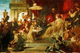 Las unificaciones de italia y de alemania. Romanticismo Hisour Arte Cultura Historia
