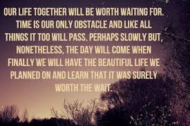 Pin By Michelle On Long Distance Together Quotes Life Quotes
