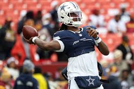 Why not Joe Milton? Jerry Jones explains why Dak Prescott will start vs.  Giants