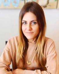 Asia Olson Patient Advocate