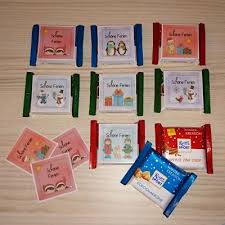 Ideenreise Feriengrusse Im Miniformat Geschenke Fur Schuler Schulgeschenke Weihnachtsgeschenk Lehrerin