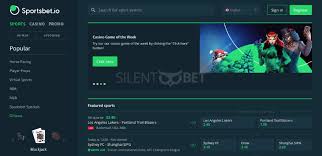 Sportsbet.io is where you can find competitive odds, on a platform offering the best bitcoin betting experience. Sportsbet Io Full Review 2021 Total Overview With Pros Cons