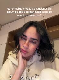 no tiene sentido mi amorrrrr #foryou #fyp #beele #borondo #albumbeele  #musica #audiostrend #musicanueva #notienesentido #canciones  #cancionestendencia #parati #paratipage #trend #trendbeele ...