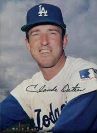 What Baseball Player Was Lamont Named After. Bonus Question: What Team Did  He Play For?