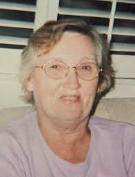 Lorena Crawley Obituary