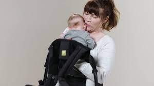 5 out of 5 stars with 11 reviews. Lillebaby Carrier Instructions Front Inward Facing Carry Youtube