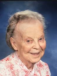 Winnie Green's life committed to Community Bible Church