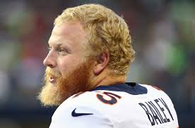 Denver Broncos roster review: Offensive Tackle Quinn Bailey