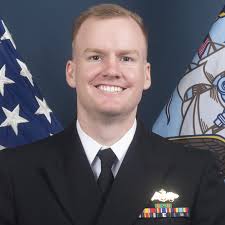 CA Native Wins Navy Engineering Honor Congratulations to U.S. Navy  Lieutenant Commander Samuel Beering, P.E., who was selected as the 2025  Military Engineer of the Year by the Naval Facilities Engineering Systems