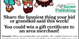 To save you from all of this tiring work, we scoured the world wide web for hours to create the definite collection of funny sayings. Make Us Laugh With Funny Things Your Kids Say Maine News