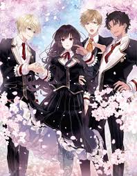 I M The Villainess But The Capture Targets Are Too Abnormal Anime Princess Anime Eye Drawing Anime Love