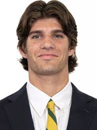 Nate Bennett, Baylor, Quarterback