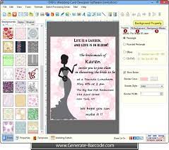 Create custom invitation cards with fotojet's invitation maker. View 33 Invitation Card Design App