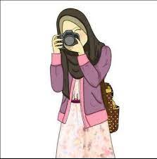 1,626 likes · 31 talking about this. Pilihan Gambar Kartun Muslimah Cantik Pojok 41 Kartun Hijab Kartun Gadis Ilustrasi Gadis