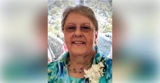 Obituary information for Betty Alexander Holliman