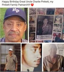 The oldest/wisest/eldest at the 2023 Darilek Reunion. Georgia Ann Sralla  Henderson. Granddaughter of Joseph Darilek.