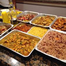 The ultimate jerk chicken tyler's chicken is marinated in an easy and flavorful jerk sauce. Jai Nice On Instagram Jamaican American Thanksgiving Jai Cooks Haitian Food Recipes Food Food Goals
