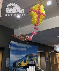 Let S Go Fly A Kite Holiday Parties Balloons Party