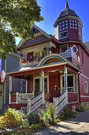 Orton Place House Styles Places Mansions
