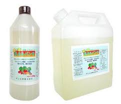 ホウ素 苦土入りの有機酸カルシウム葉面散布剤 乳カルパンチ イケックス ビニールハウス 農薬 肥料 包装資材の販売