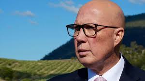 Dutton confirms public service cuts limited to Canberra, which Labor says  is 'impossible'