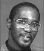 Ricky GALBERTH Obituary