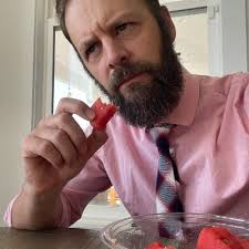 Josh Manders (@joshmanders)