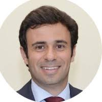 David Martínez Victorio Email & Phone Number