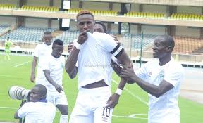 Player stats and form guide for the premier league fixtures on saturday 26th june 2021. K Ogalo Survive Stima Scare Extend Kpl Lead Capital Sports