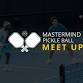 Mastermind Pickleball Meet Up event image