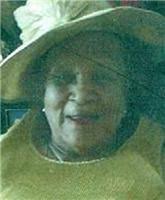 Rena Robinson Obituary (2015)