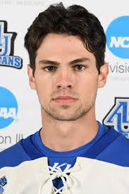 2022-2023 Men's Hockey (NCAA) Roster