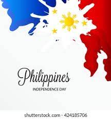 23 beautiful philippines independence day wish pictures. Vector Illustration Background Philippines Independence Day Stock Vector Royalty Free 424185706