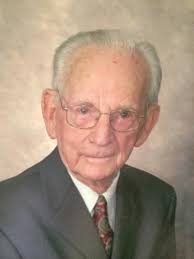 William Etheredge Obituary (1915