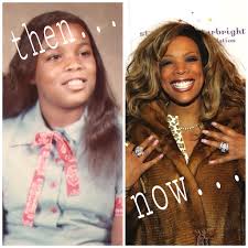 Filed under celebrity plastic surgery , wendy williams , 1/22/20 . Wendy Williams The Queen Of Plastic Surgery Herinterest Com