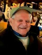 Hubert J. Simons Obituary April 27, 2022