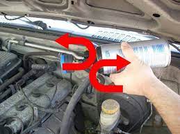 Recharging Your Cars Air Conditioner Made Easy Auto Repair Repair Car Maintenance