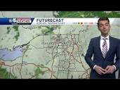 Video: Mostly cloudy Wednesday (04-30-24) - YouTube