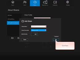 You use it in conjunction with seagate access, a service on. Wd My Cloud Creating And Deleting A Share Youtube