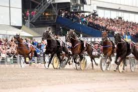 Norskfödde cokstile stod som segrare efter ett dramatiskt elitlopp 2020. Elitloppet Vinnare Genom Tiderna Tidigare Vinnare Elitloppet