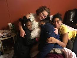 Desree' Gabriele Sanders Obituary