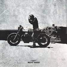 Pin By Karl Vanderaa On Moto Cycles Moto Guzzi Moto Bobber