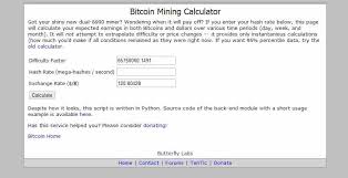 If you're looking for a more complex platform with more statistics of the general cryptocurrency landscape, i would recommend cointracking. 16 Awesome And Useful Bitcoin Calculators