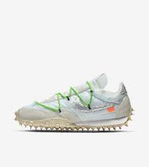 Enter first10 at checkout for 10% off your first order. Nike X Off White Waffle Racer Athlete In Progress Fur Damen Erscheinungsdatum Nike Snkrs Be