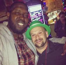 20 years later... Pardon our eyes...😂😂 John Wesley