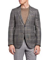 Ermenegildo zegna sport nwts impermeabile imbottito l italiano rain coat. Ermenegildo Zegna Sport Coat Neiman Marcus Ermenegildo Zegna Sport Jacket
