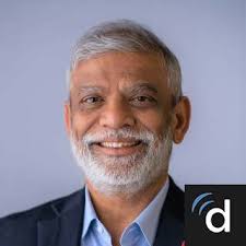 Dr. Kashyap B. Patel, MD