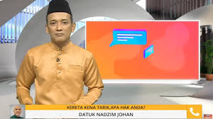 Sembunyikan daripada pihak bank elak kenderaan ditarik. Komen Tengahari 7 Jun Kereta Kena Tarik Apa Hak Anda Astro Awani 07 06 2019 Ppim